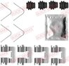 Set accesorii placute frana QUICK BRAKE 109-0033
