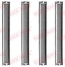 Set accesorii placute frana QUICK BRAKE 109-1228