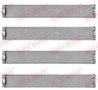 Set accesorii placute frana QUICK BRAKE 109-1284