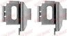 Set accesorii placute frana QUICK BRAKE 109-1283