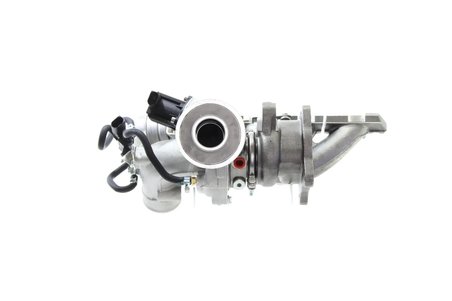 TURBINA ALANKO 10900001 - Compatibil cu AUDI, FORD, SEAT