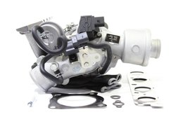 TURBINA ALANKO 10900001 - Compatibil cu AUDI, FORD, SEAT