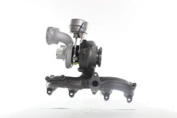 Turbina Alanko 10900008