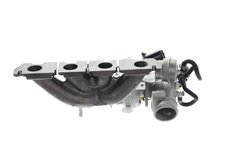 TURBINA ALANKO 10900001 - Compatibil cu AUDI, FORD, SEAT