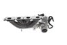 TURBINA ALANKO 10900001 - Compatibil cu AUDI, FORD, SEAT