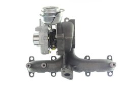 Turbina Alanko 10900010