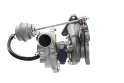 TURBINA ALANKO 10900037 - Compatibil cu AUDI, SEAT, SKODA, VW