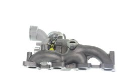 TURBINA ALANKO 10900051 - Compatibil cu AUDI, SEAT, SKODA, VW