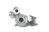 TURBINA ALANKO 10900051 - Compatibil cu AUDI, SEAT, SKODA, VW