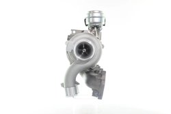 TURBINA ALANKO 10900130 - Compatibil cu FIAT, OPEL, SAAB, SEAT, VAUXHALL