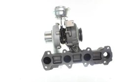 Turbina Alanko 10900130