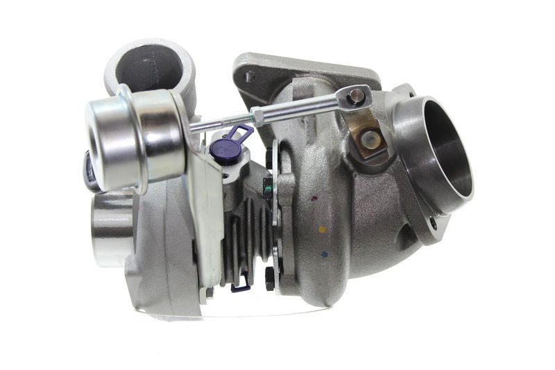 Turbina Alanko 10900139