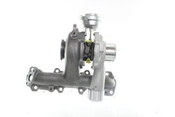 Turbina Alanko 10900130