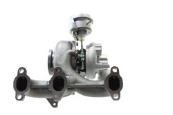 Turbina Alanko 10900159