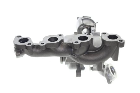 TURBINA ALANKO 10900166 - Compatibil cu AUDI, BMW, SKODA, VW