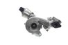 TURBINA ALANKO 10900166 - Compatibil cu AUDI, BMW, SKODA, VW