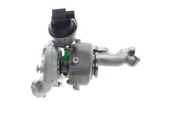 TURBINA ALANKO 10900166 - Compatibil cu AUDI, BMW, SKODA, VW