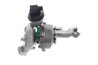 TURBINA ALANKO 10900166 - Compatibil cu AUDI, BMW, SKODA, VW