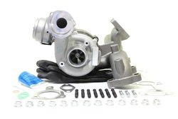 Turbina Alanko 10900168