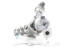 TURBINA ALANKO 10900166 - Compatibil cu AUDI, BMW, SKODA, VW