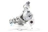 TURBINA ALANKO 10900166 - Compatibil cu AUDI, BMW, SKODA, VW