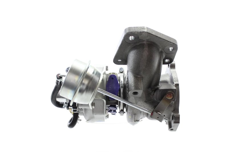 TURBINA ALANKO 10900400 - Compatibil cu OPEL, SAAB, VAUXHALL