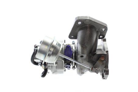 TURBINA ALANKO 10900400 - Compatibil cu OPEL, SAAB, VAUXHALL
