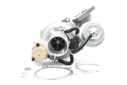 TURBINA ALANKO 10900400 - Compatibil cu OPEL, SAAB, VAUXHALL