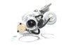 TURBINA ALANKO 10900400 - Compatibil cu OPEL, SAAB, VAUXHALL