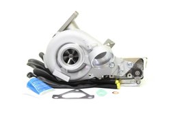 TURBINA ALANKO 10900587 - Compatibil cu MERCEDES-BENZ