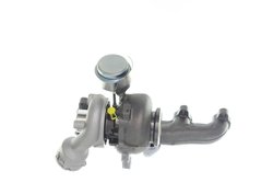 Turbina Alanko 10900739