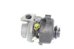 TURBINA ALANKO 10900629 - Compatibil cu CITROEN, PEUGEOT