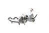 Turbina Alanko 10900735