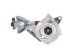 TURBINA ALANKO 10900629 - Compatibil cu CITROEN, PEUGEOT