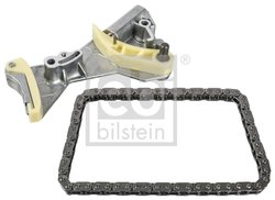 Set lant antrenare pompa ulei Febi Bilstein 109008