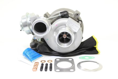 Turbina Alanko 10900785