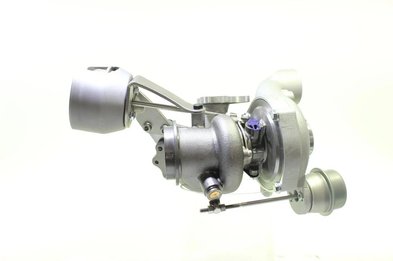 TURBINA ALANKO 10900940 - Compatibil cu JEEP, MERCEDES-BENZ
