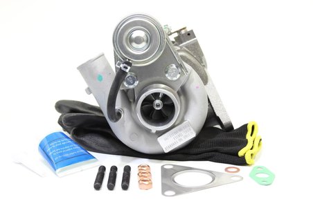 Turbina Alanko 10900950