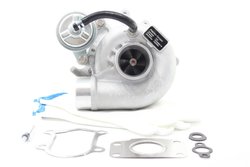 TURBINA ALANKO 10900954 - Compatibil cu FIAT, IVECO