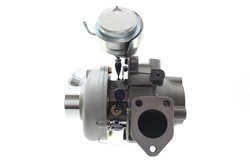 Turbina Alanko 10900980
