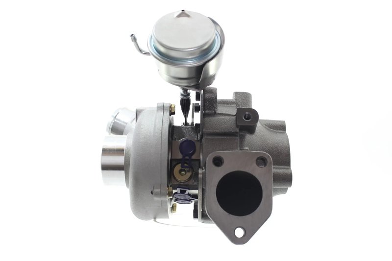 Turbina Alanko 10900980
