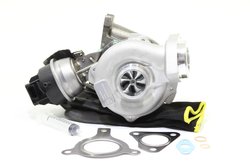 TURBINA ALANKO 10901076 - Compatibil cu AUDI, MERCEDES-BENZ, SEAT, VW