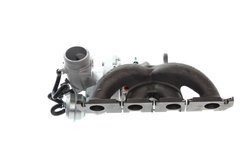 TURBINA ALANKO 10901079 - Compatibil cu AUDI, KTM, SEAT, VW