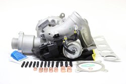 Turbina Alanko 10901079