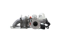 Turbina Alanko 10901079