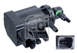 CONVERTOR PRESIUNE ESAPAMENT FEBI BILSTEIN 109011 - Compatibil cu CITROEN, FIAT, LANCIA, PEUGEOT