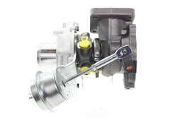 Turbina Alanko 10901108