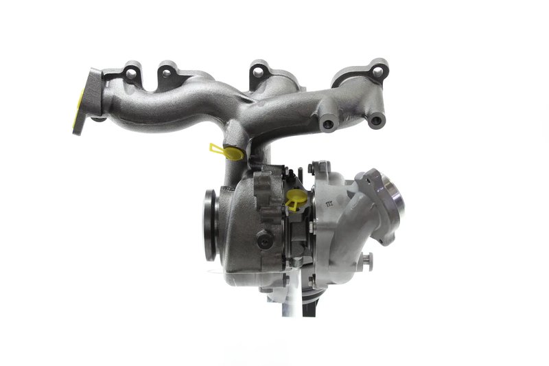 TURBINA ALANKO 10901179 - Compatibil cu AUDI, SEAT, SKODA, VW