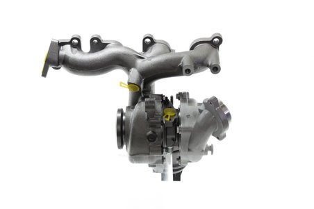 TURBINA ALANKO 10901179 - Compatibil cu AUDI, SEAT, SKODA, VW