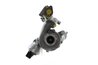 TURBINA ALANKO 10901179 - Compatibil cu AUDI, SEAT, SKODA, VW